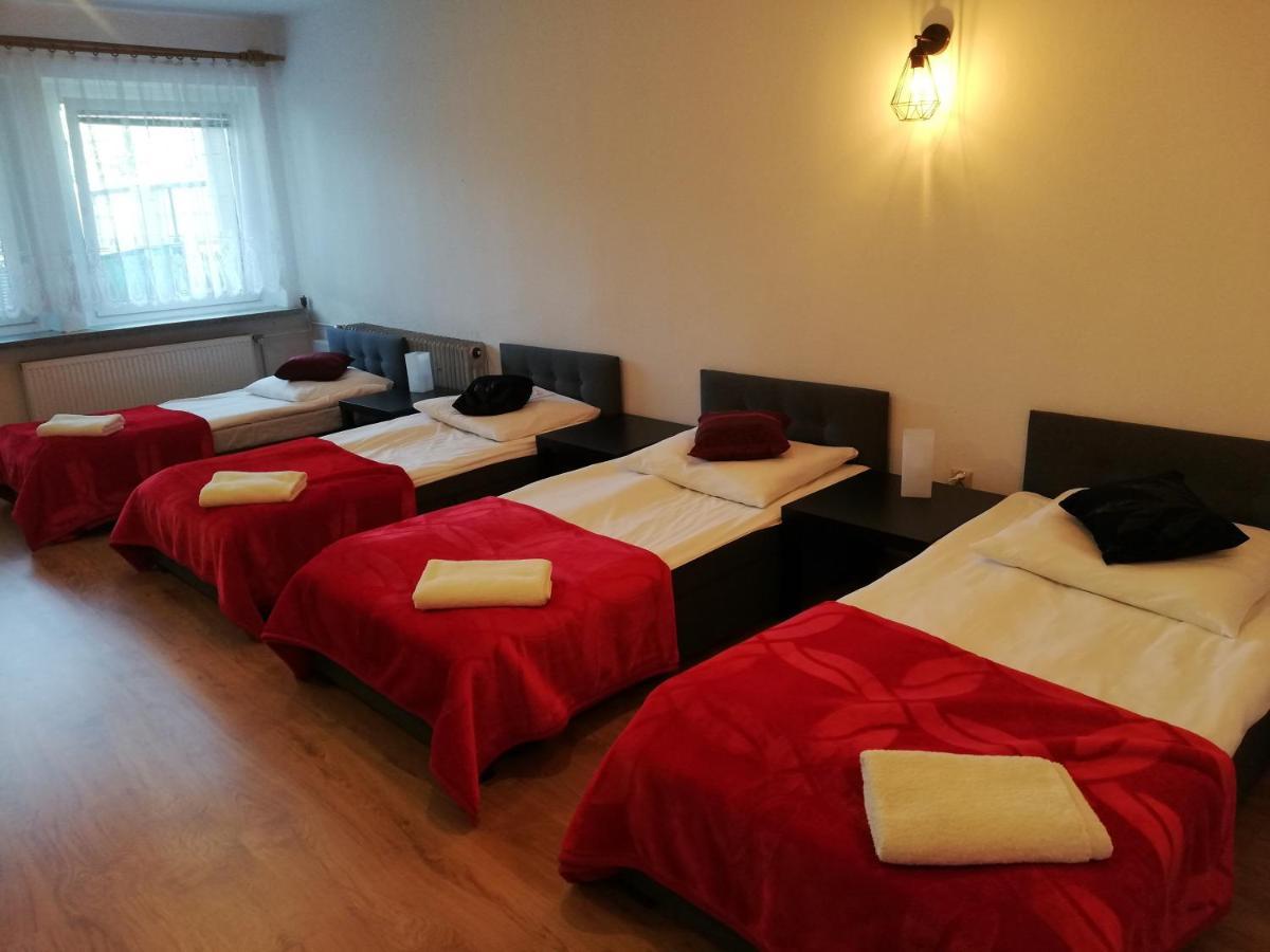 Apartamenty Nad Odra Wrocław Kültér fotó