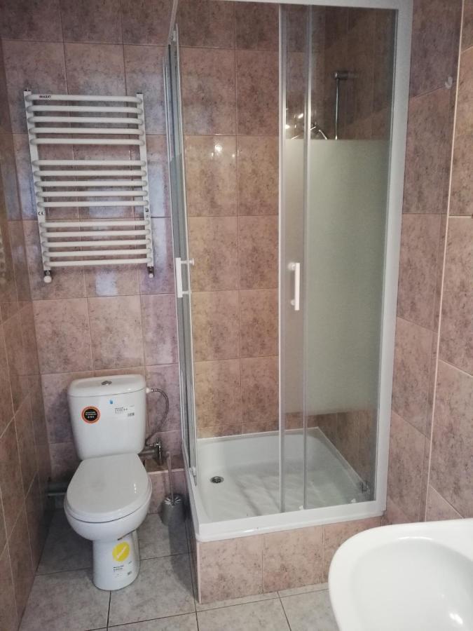 Apartamenty Nad Odra Wrocław Kültér fotó