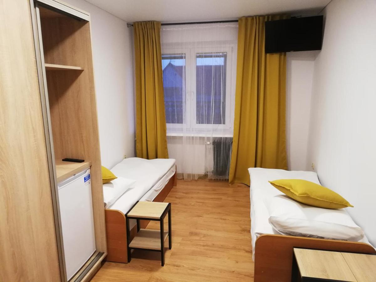Apartamenty Nad Odra Wrocław Kültér fotó