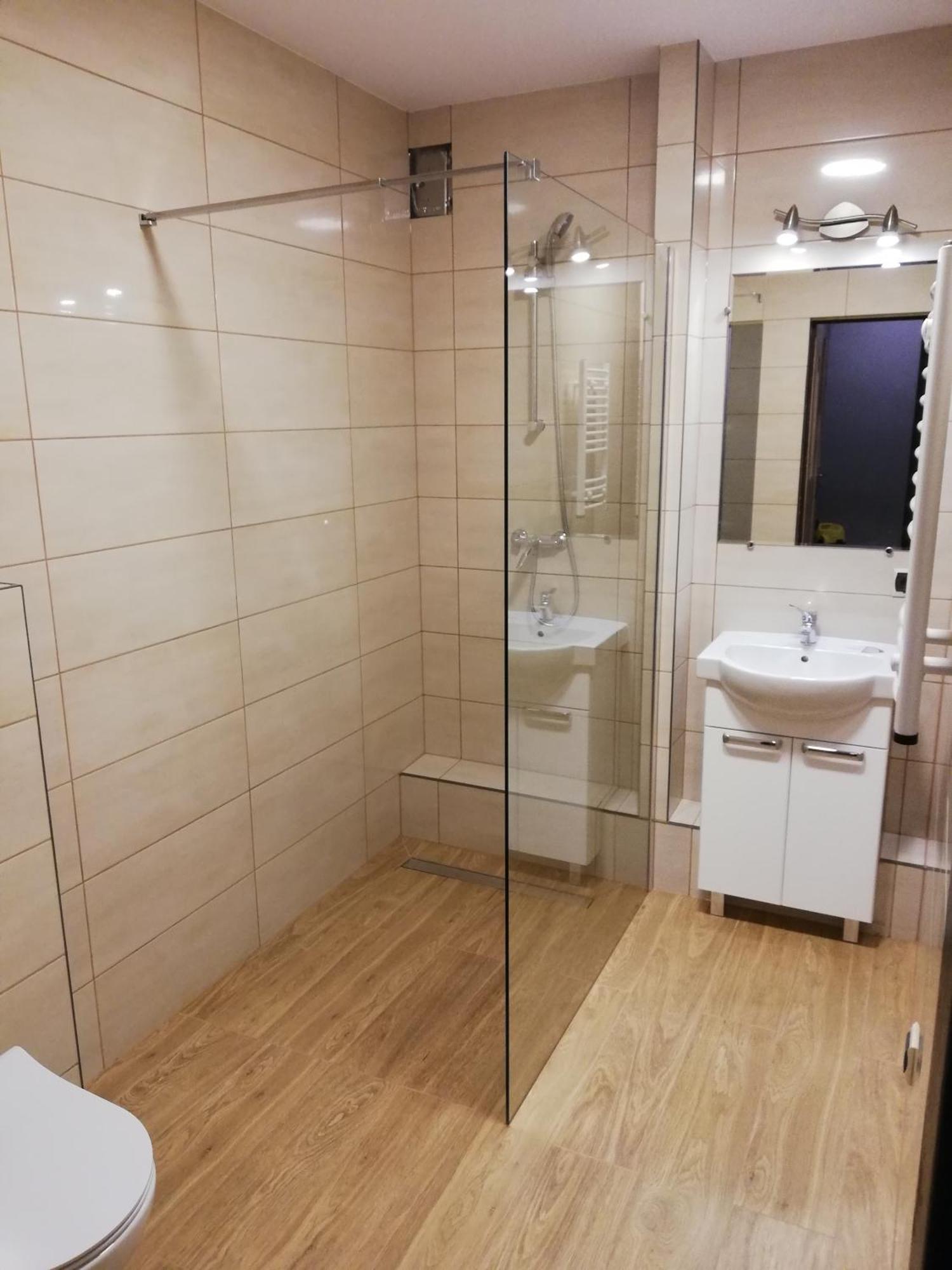 Apartamenty Nad Odra Wrocław Kültér fotó