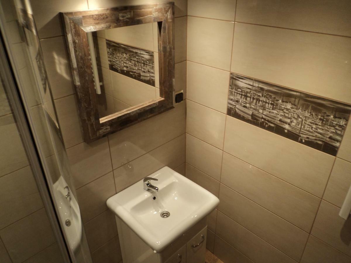 Apartamenty Nad Odra Wrocław Kültér fotó